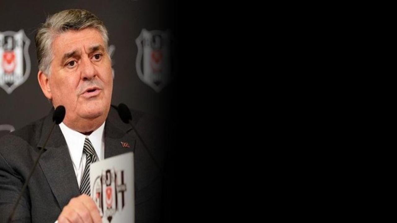 Beşiktaş'ta harekat başlıyor! 6 pozisyona transfer