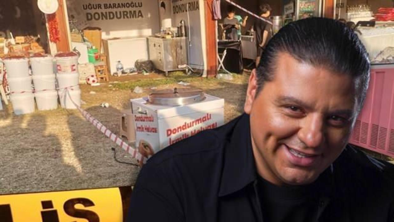 Beykoz’da acı olay! Kubat'ın konseri iptal edildi: Bir genç hayatını kaybetti