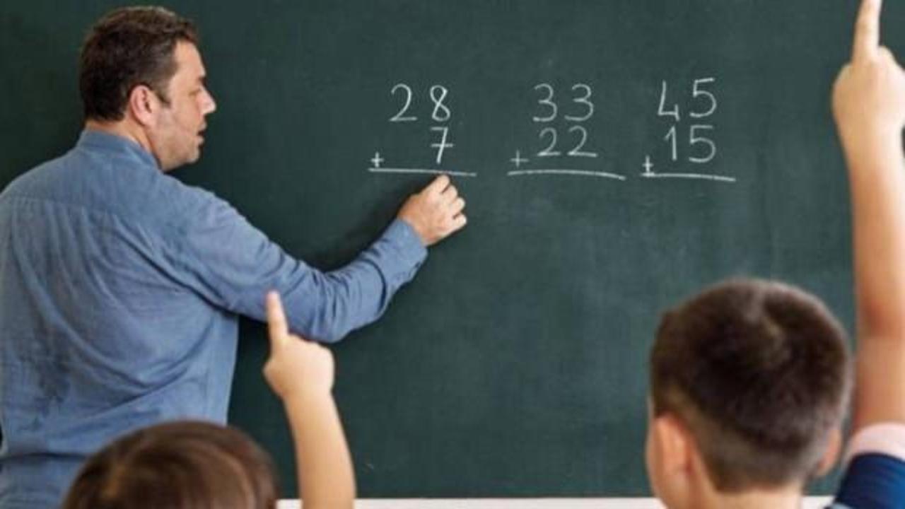 Binlerce öğretmeni adayını ilgilendiriyor: Son tarih 20 Kasım!