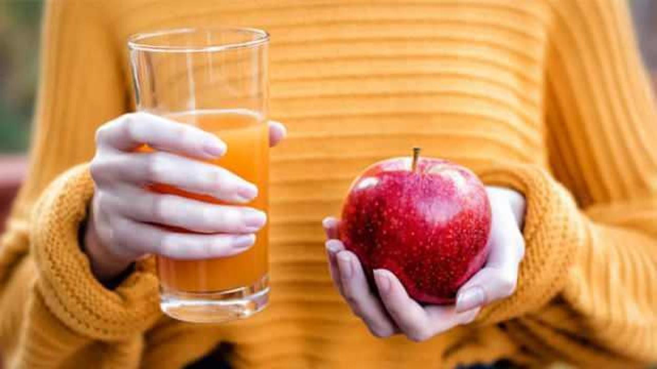 Binlerce şişe geri çağırıldı: Ünlü meyve suyu markasında toksin tespit edildi!