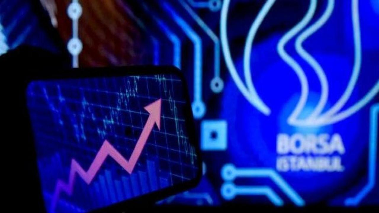 Borsa günün ilk yarısında değer kazandı