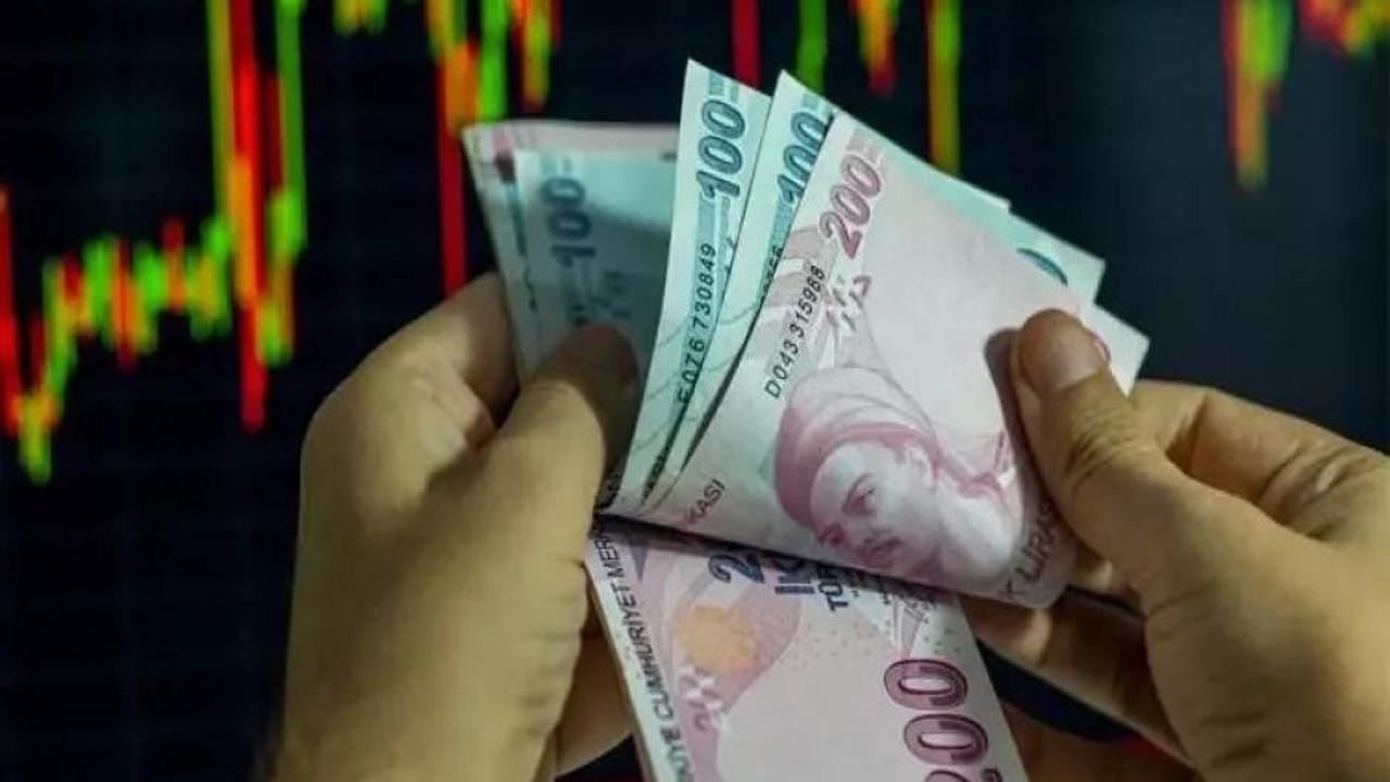 Borsada en çok yükselen ve düşenler açıklandı