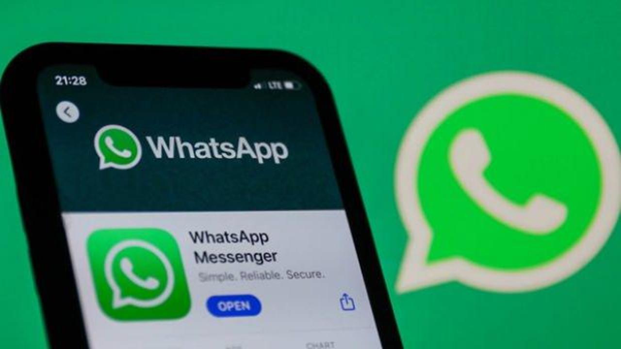 Bu güncelleme çok kullanılacak! WhatsApp'a Google özelliği geliyor