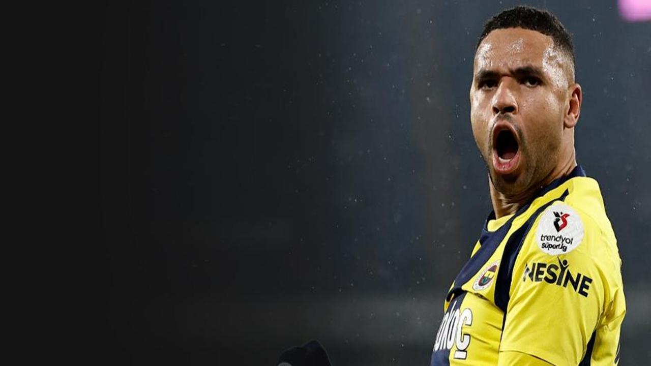 Bu transfer Türk futbolu tarihine geçecek: Fenerbahçe'ye rekor teklif