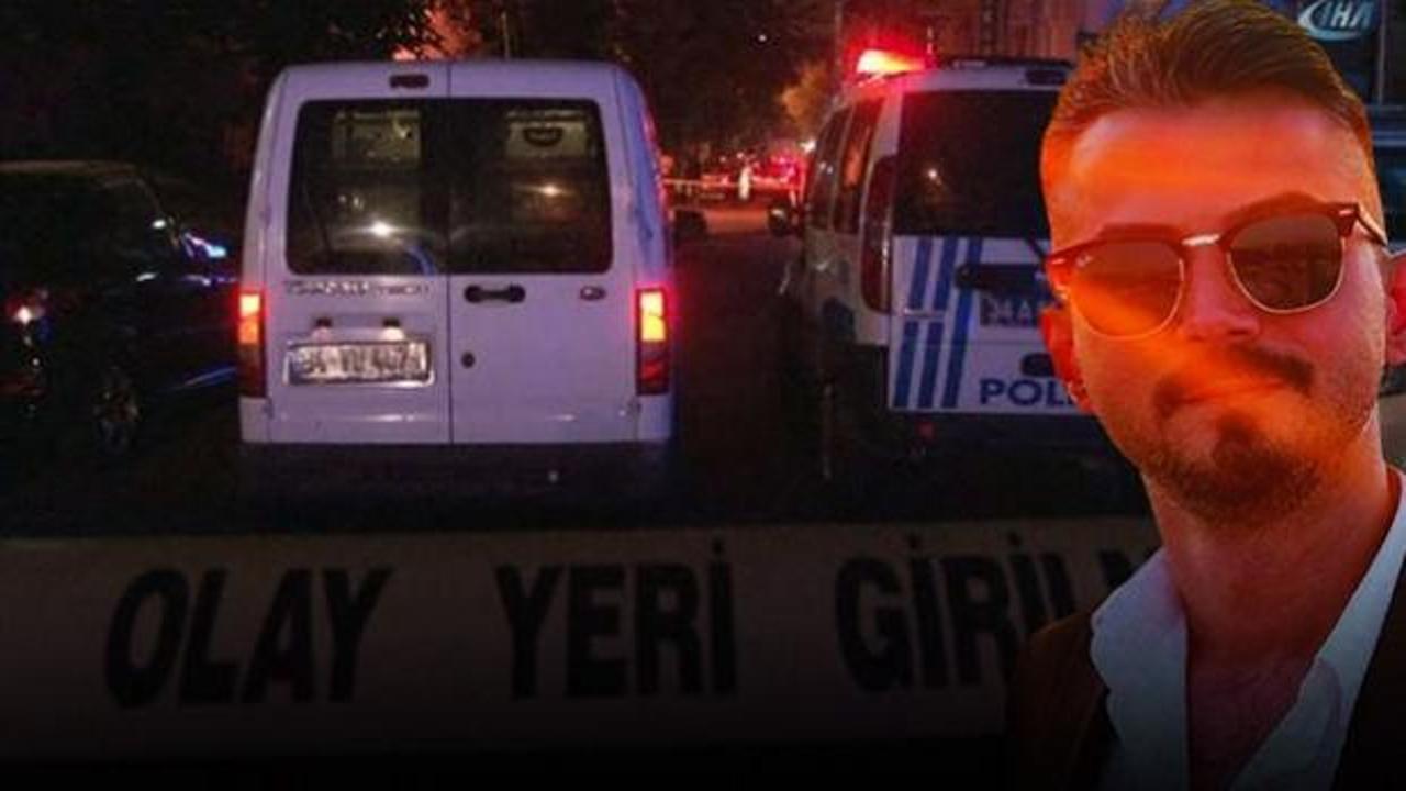 Çanakkale'de feci olay: İki gün önce evlendi, arabada yanarak öldü!