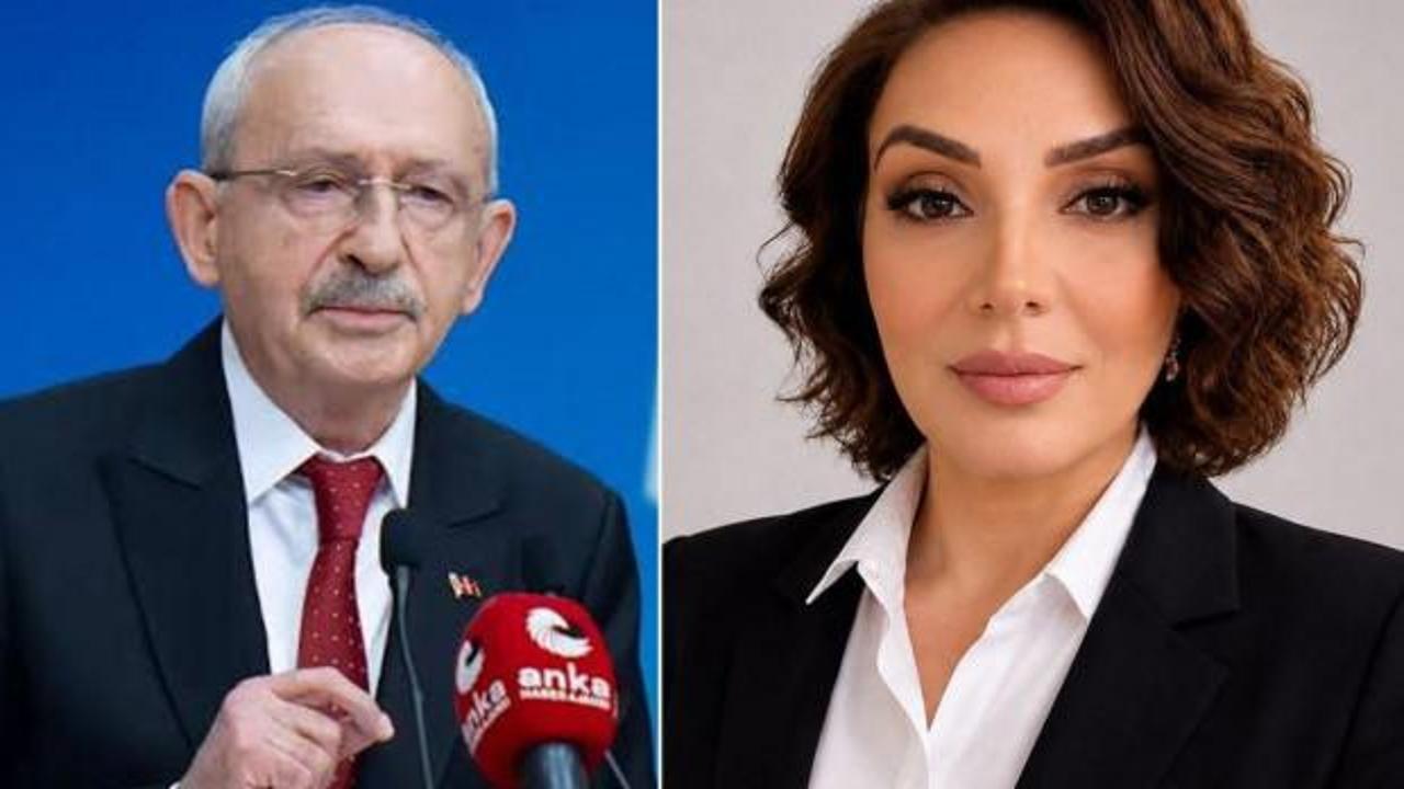 CHP'de şimdi de 