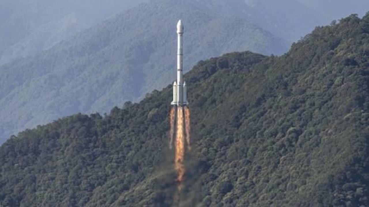 Çin, GPS’e rakip santimetre hassasiyetinde yeni nesil navigasyon sistemi kuruyor