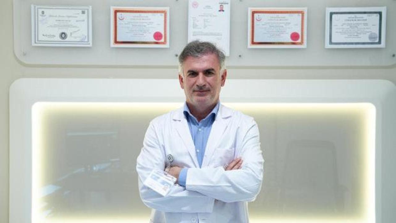 Çocuklarda karın ağrısı ne zaman tehlikelidir? Uzman isim yanıtladı