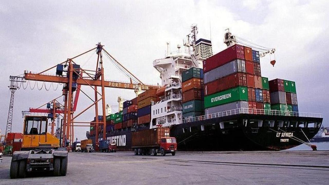 Cumhuriyet tarihinin en iyi ikinci nisanı! Bakan Bolat 