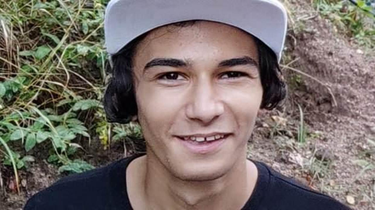 Denizde kaybolan Mehmet’in cansız bedenine ulaşıldı