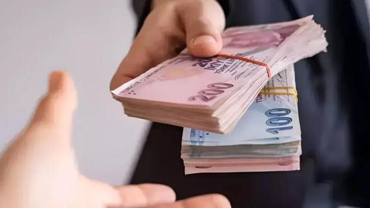 Devletten 9 bin 723 TL destek! Kimler zamlı ücretten yararlanabilecek?