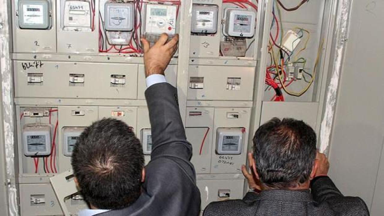 Dicle Elektrik Yatırımları Sonuç Verdi:  Mardin’de Kayıp Kaçak Oranında Büyük Düşüş