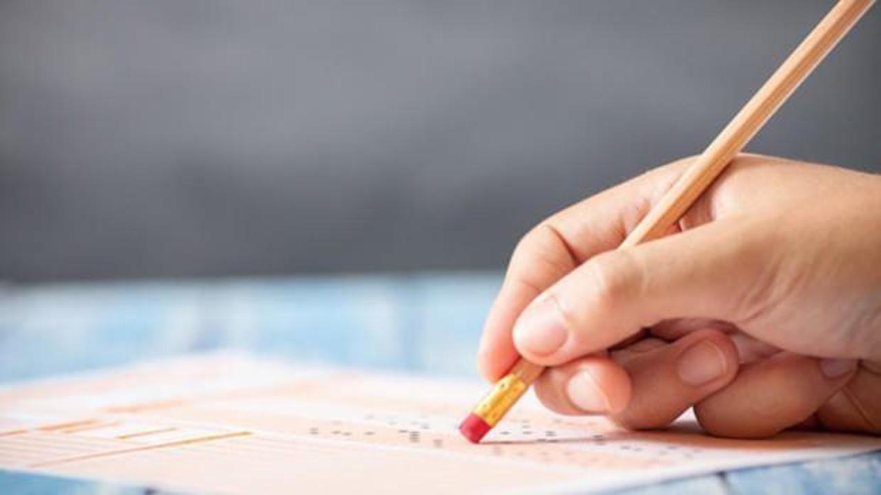 Dikey Geçiş Sınavı sonuçları açıklandı