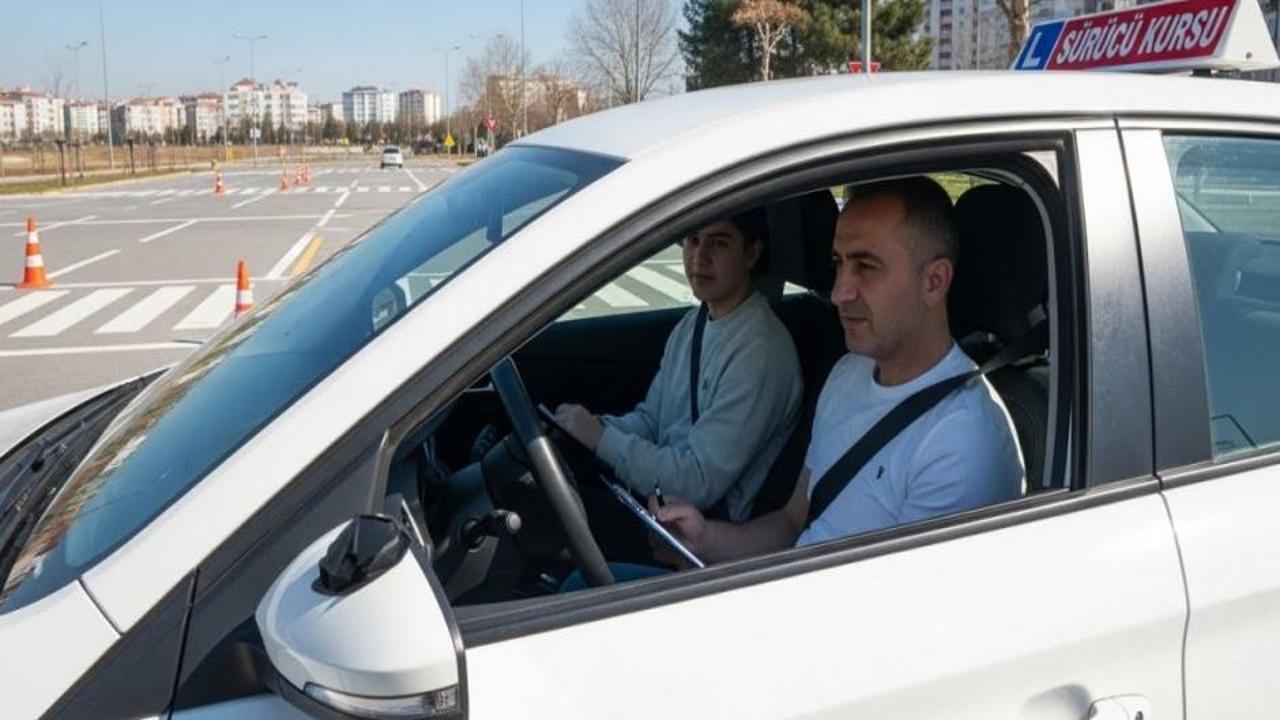 Direksiyon sınavlarında yeni dönem sinyali: Sınavlar kayıt altına alınabilir