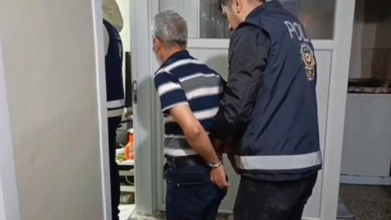 Diyarbakır'da 19 yıllık cinayet dosyası çözüldü! Erhan’ın babası tutuklandı