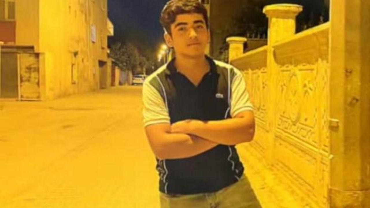 Diyarbakır'da 2'nci kattan düşen Velat öldü