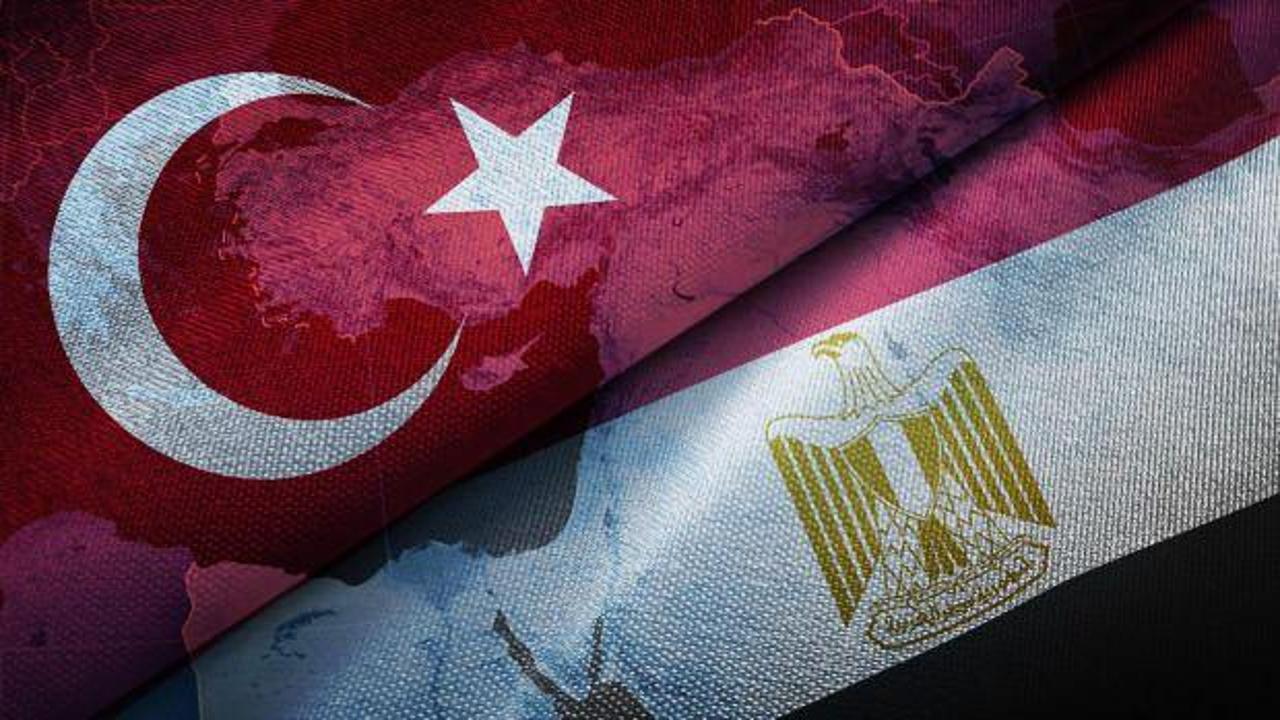 Doğu Akdeniz’de 13 yıl sonra bir ilk! Türkiye ve Mısır'dan ortak tatbikat kararı