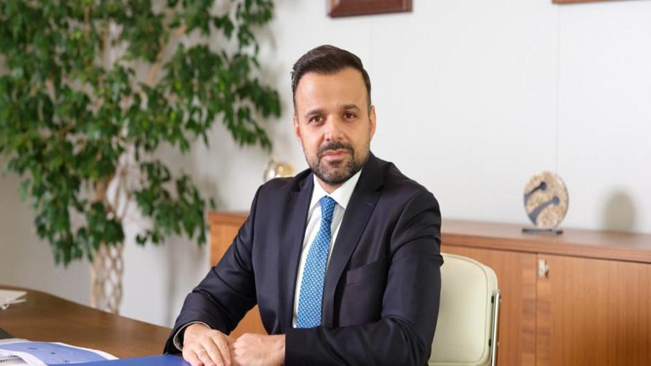 Dr. Ali Taha Koç: Turkcell fiber altyapı ihalesine hazır