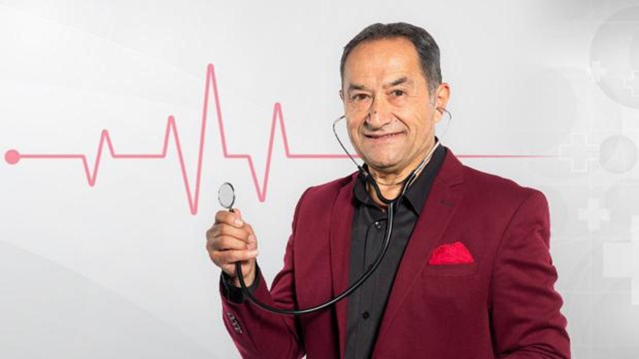 Dr. Feridun Kunak'la Evlerinize Sağlık İzmir'de şifa dolu bir yolculukta!