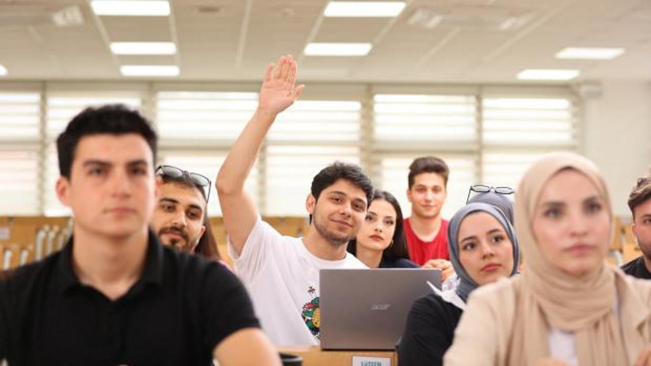 Dr. Öğr. Üyesi Fatıma Nurefşan Yumuşak: Doğru tercih kendini tanımakla başlıyor