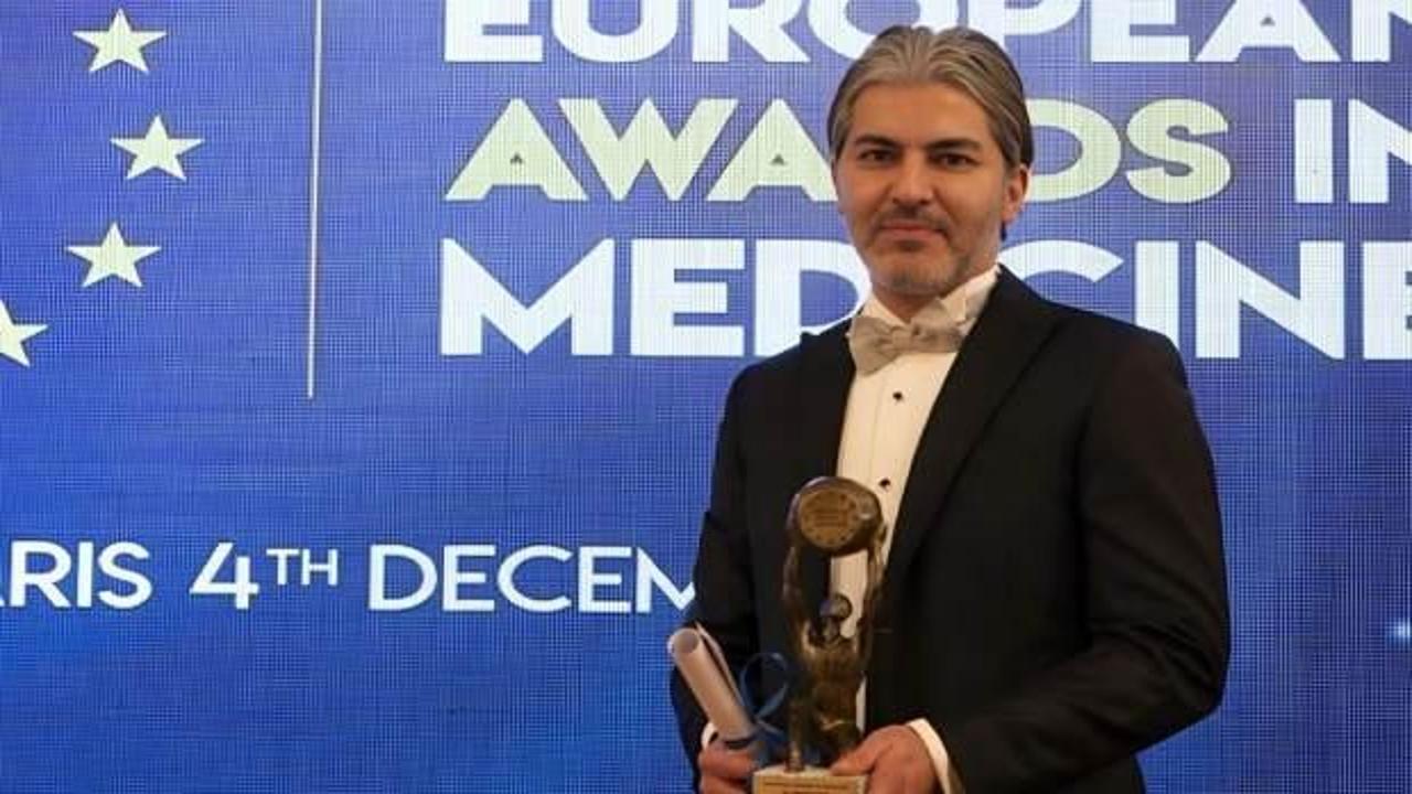 Dr. Serkan Aygın kimdir? Saç ekimi alanındaki yeri ve tanınırlığı
