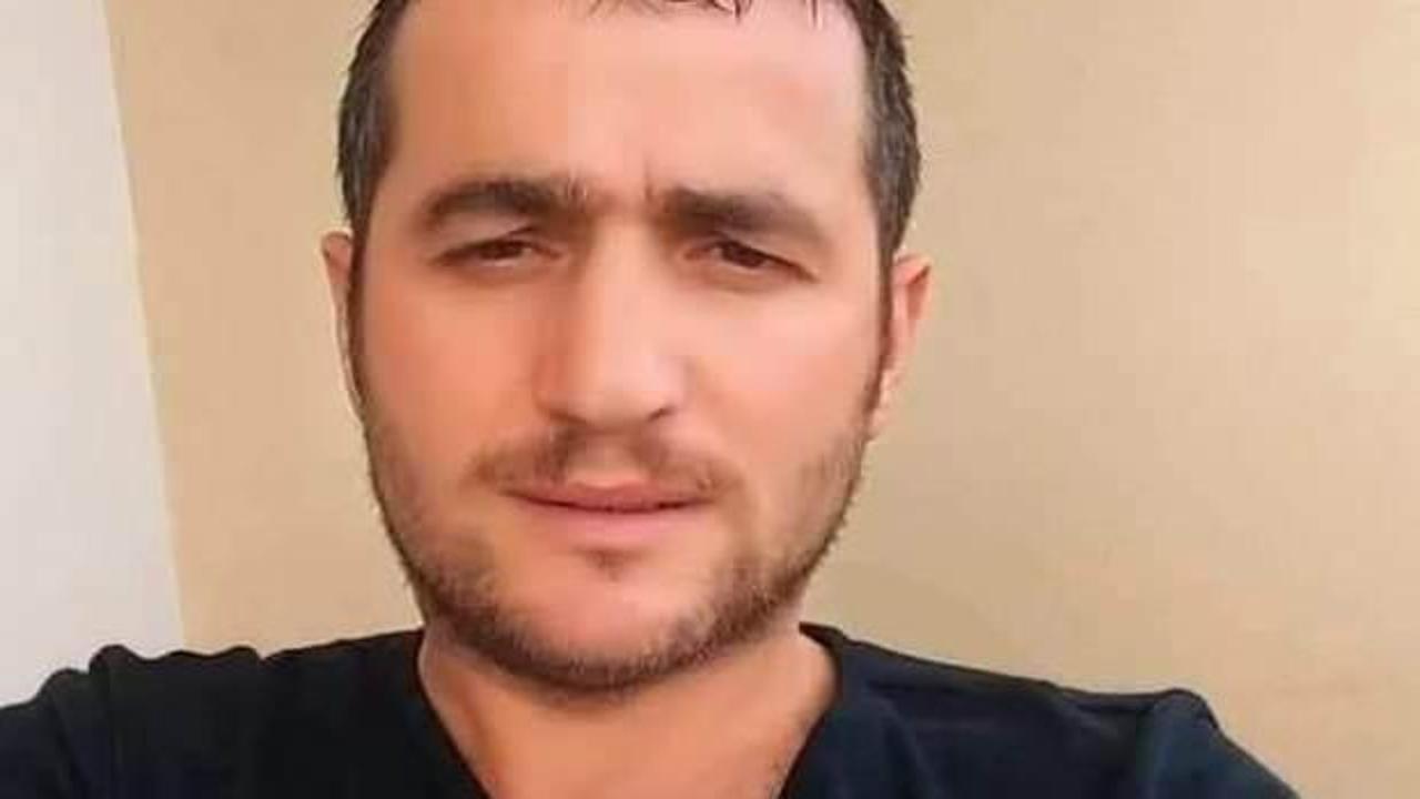 Dudağından arı sokan genç adam hayatını kaybetti!