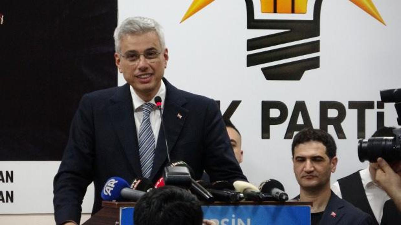 ‘Dünyanın en iyilerinden biriyiz’ diyen Bakan: Yılda 3,5 milyon insan tedavi için geliyor