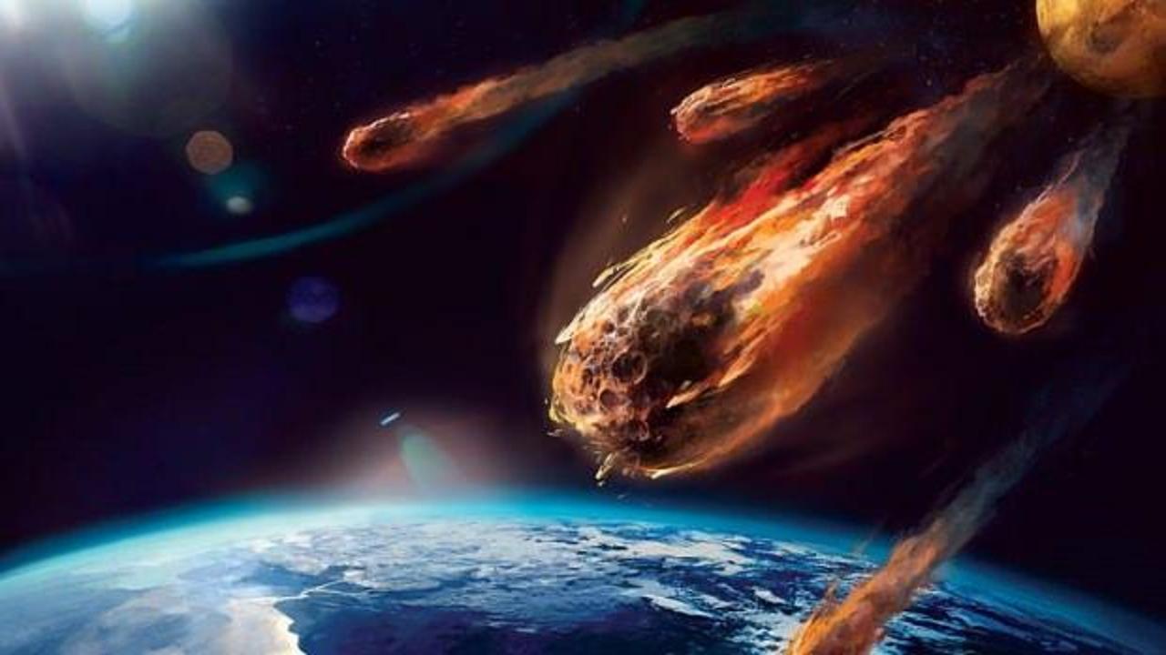 Dünyayı felaketten kurtaracak yöntemi açıkladılar!