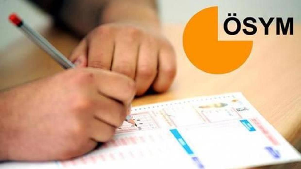 DUS 1. dönem ek yerleştirme tercihleri başladı