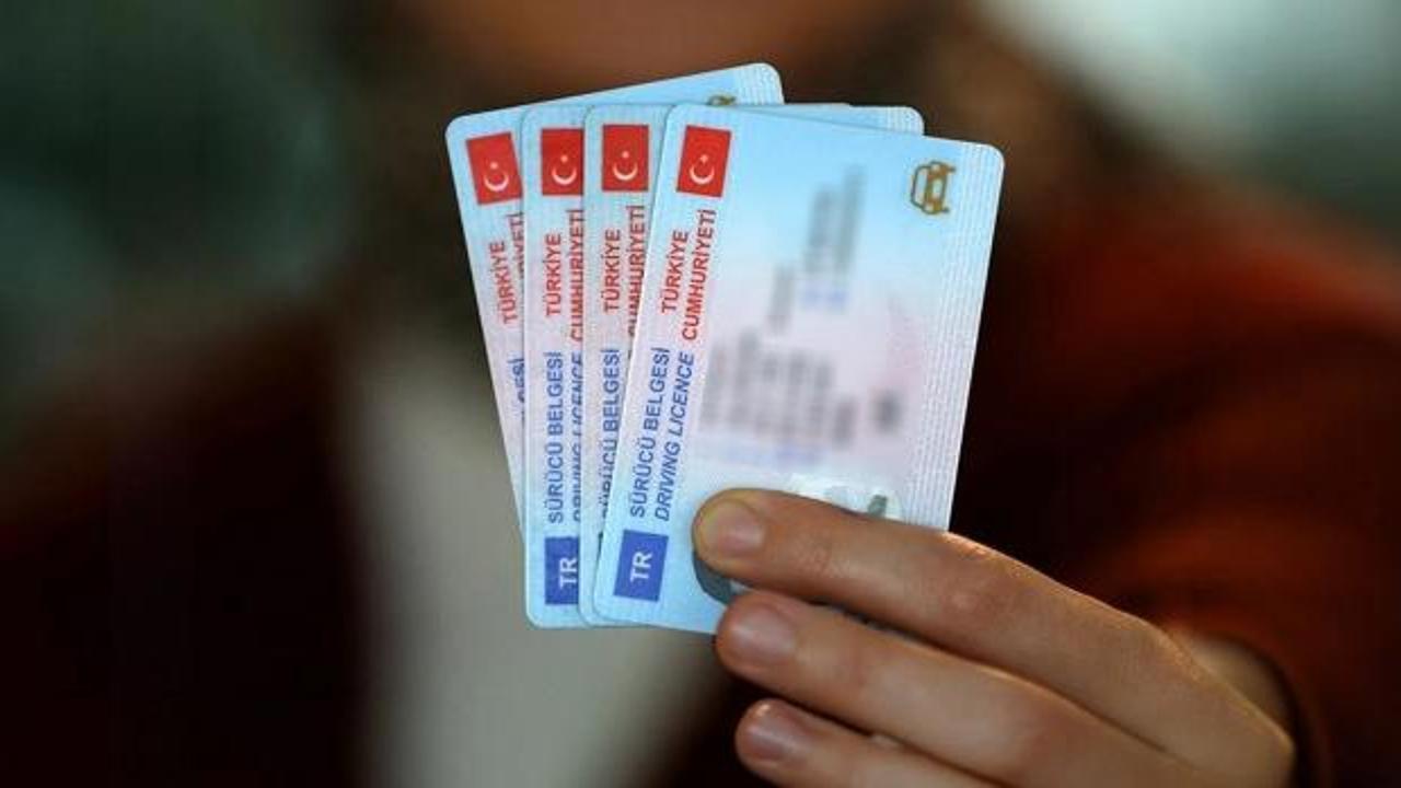 Ehliyette '2 yıl' şartı başlıyor! Uymayanın ehliyeti elinden alınacak