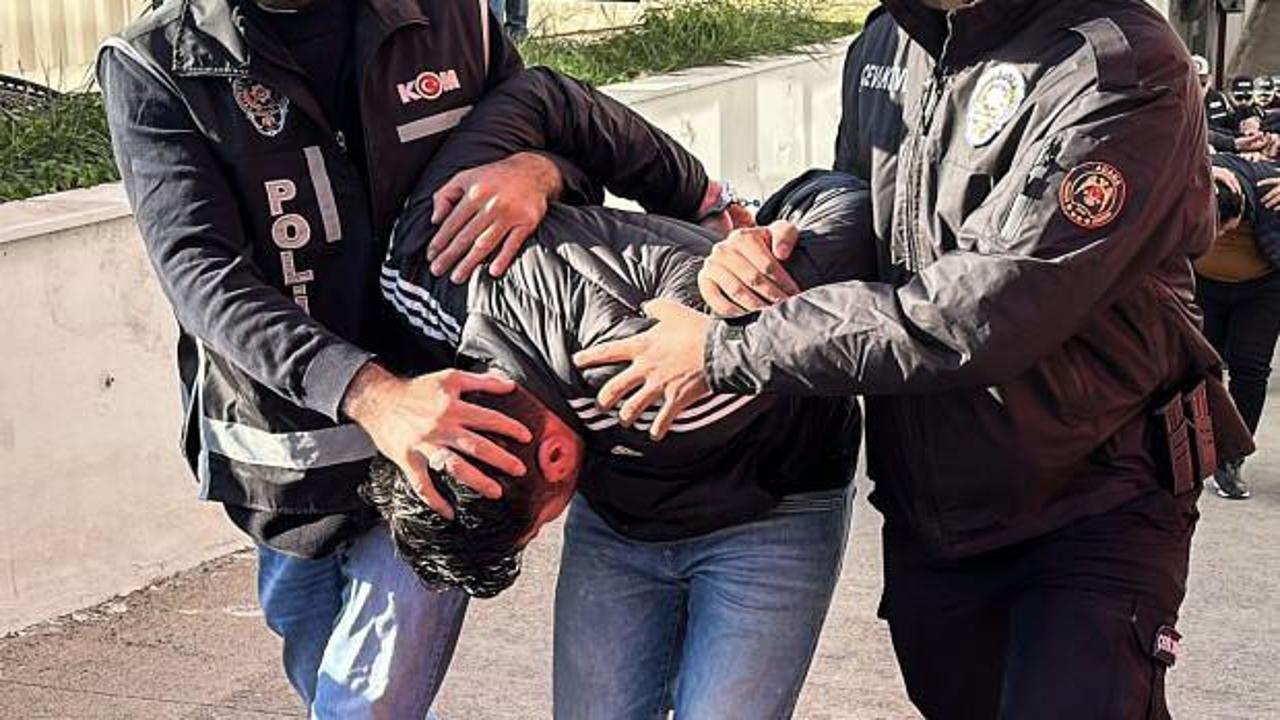 Emniyetin deposundan mühimmat çalıp satanlar hakkında yeni gelişme