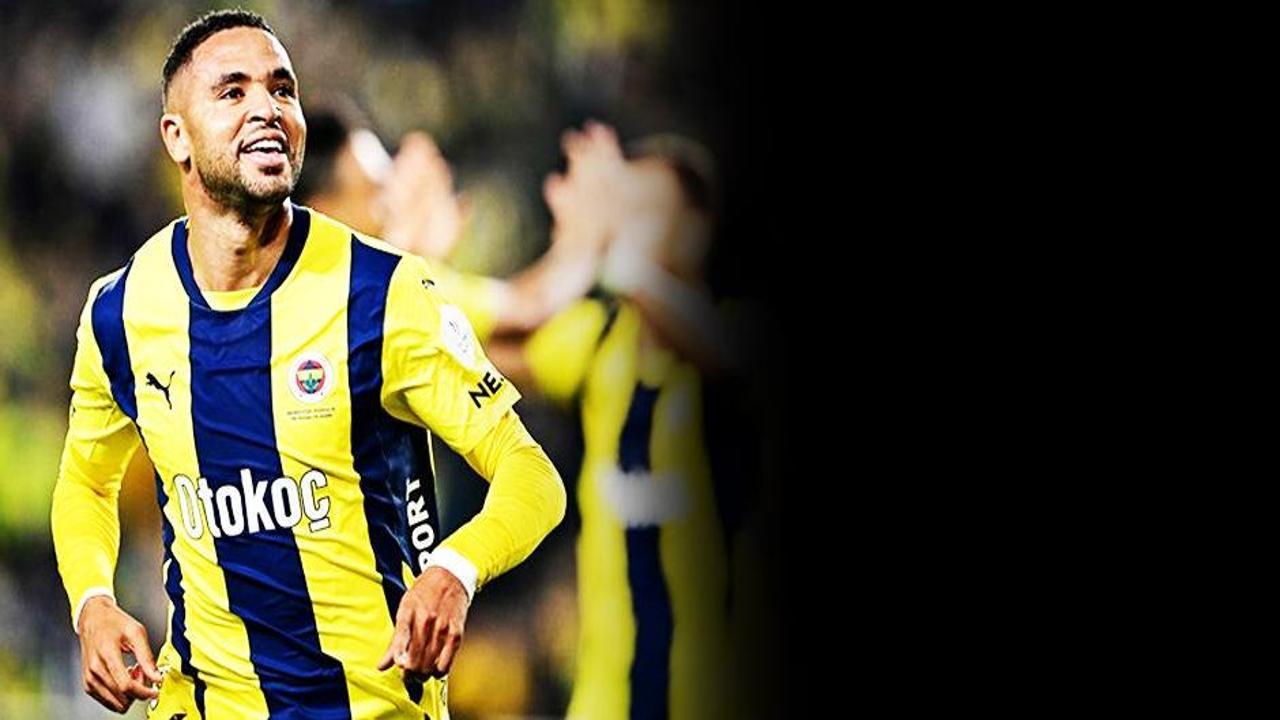 En Nesyri'nin bonservisi belirlendi! Ferdi'nin rekorunu kıracak bedel