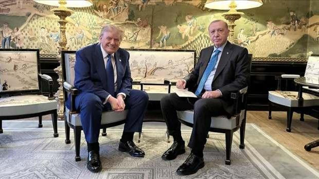 Erdoğan'ın tarihi hamlesi sonrası İsrail'de büyük panik! F-35 ve PKK korkusu...
