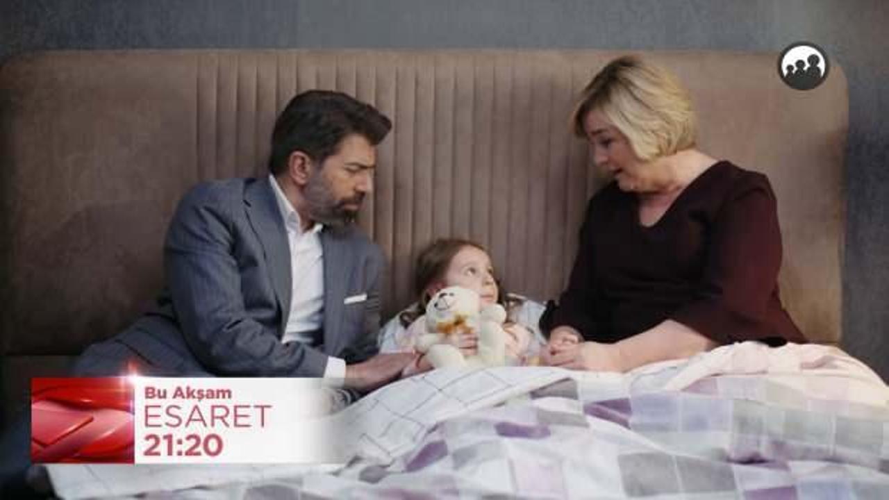 Esaret 498.bölüm: Orhun'un çocuk hayali Hira'yı şaşırtıyor mu?