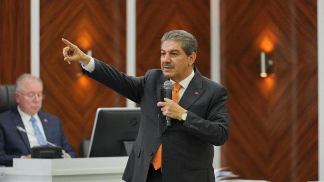 Esenler Belediyesi bütçesinin yarısı yatırıma