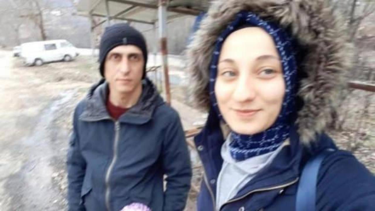 Eşi tarafından öldürülen 3 çocuk annesi kadın son yolculuğuna uğurlandı