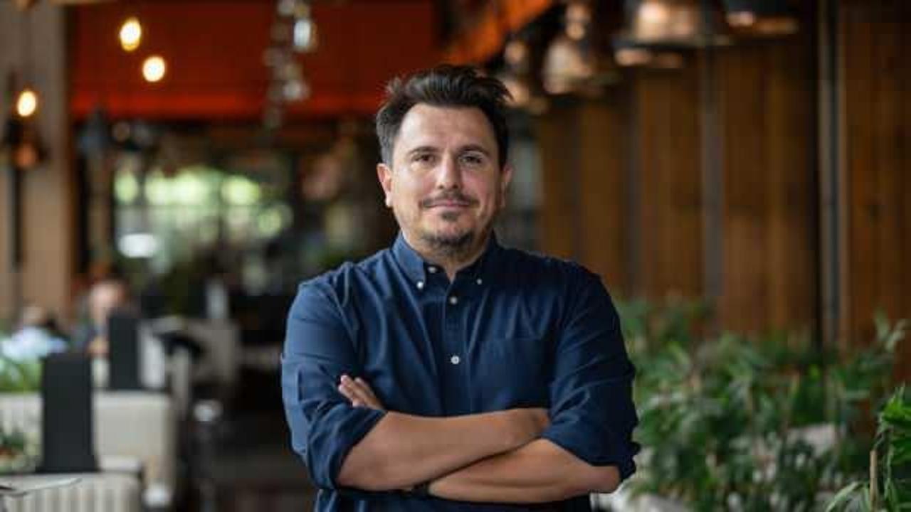 Evliya Çelebi'nin izinden gidip Türkiye'yi karış karış fotoğrafladı