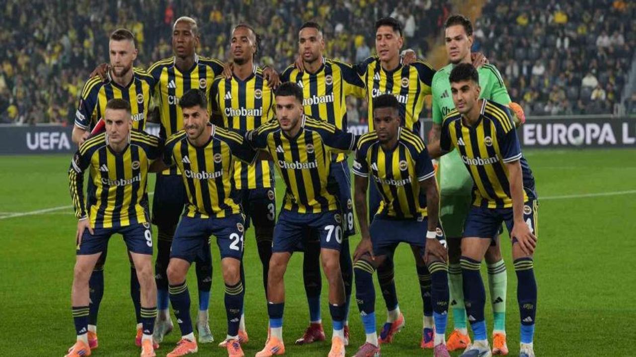 Fenerbahçe 5 eksikle Gençlerbirliği sınavında! Kante şans bulacak mı?
