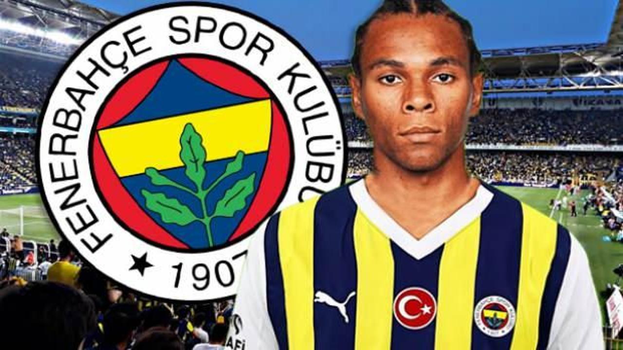 Fenerbahçe'nin transfer gündemindeki Armand Lauriente kimdir?