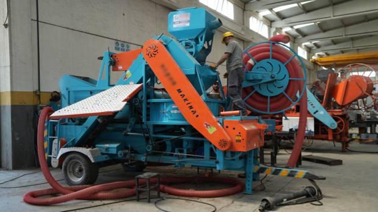 Fındıkta devrim yapan patozun 50 yıllık serüveni