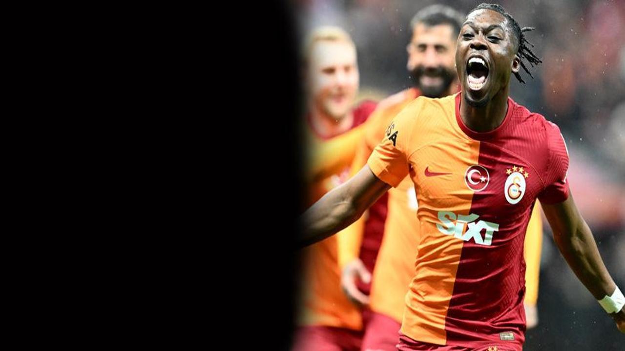 Galatasaray, Köhn'ün ayrılığını resmen duyurdu!