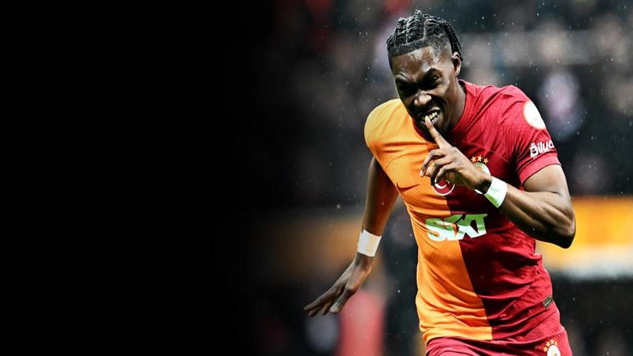 Galatasaray'da ayrılık! Bundesliga ekibiyle anlaştı