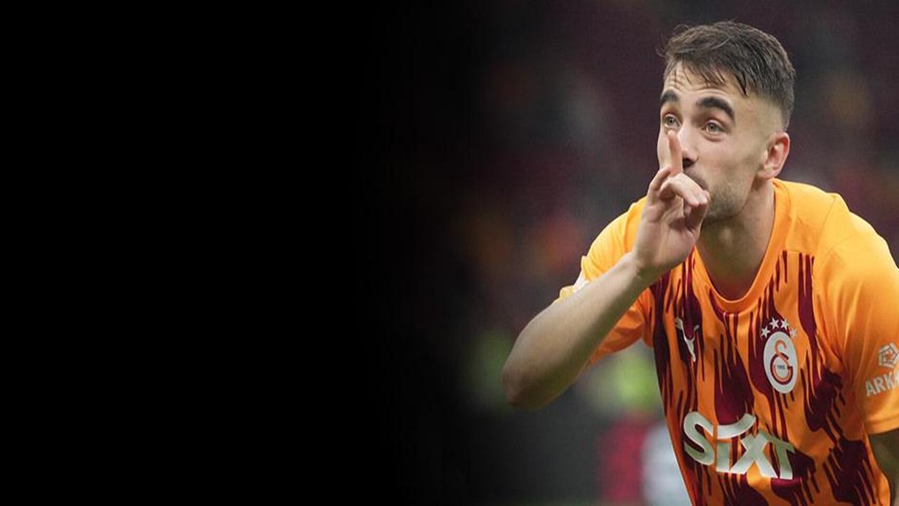 Galatasaray'ın yıldızı bıçak altına yattı: Ameliyat sonrası ilk açıklama