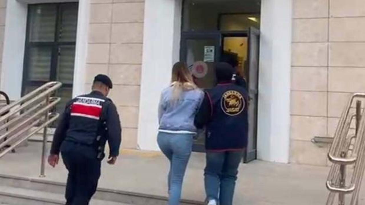 Gardiyana yapay zekayla oluşturulmuş rüşvet komplosu