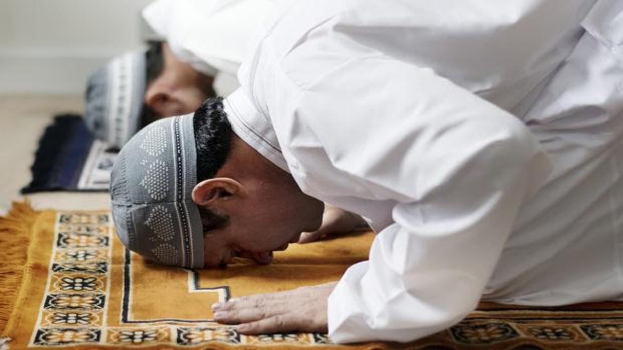 Gaziantep Bayram Namazı Saati 2026! Saat kaçta? Diyanet ilan etti