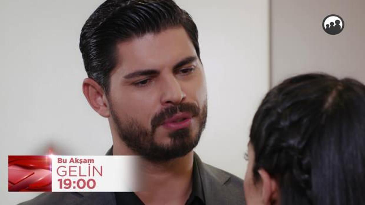 Gelin 146.bölüm fragmanı: Cihan’ın zorlu sınavı! Onunla karşılaşınca öfkeden deliye döndü