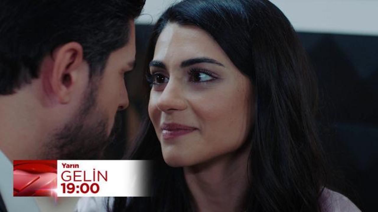 Gelin 432. bölüm: Metin'in planları devam ediyor