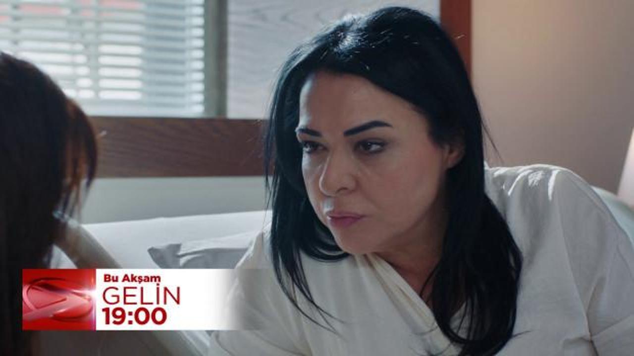 Gelin 447. bölüm: Mukadder avukata saldırıyor