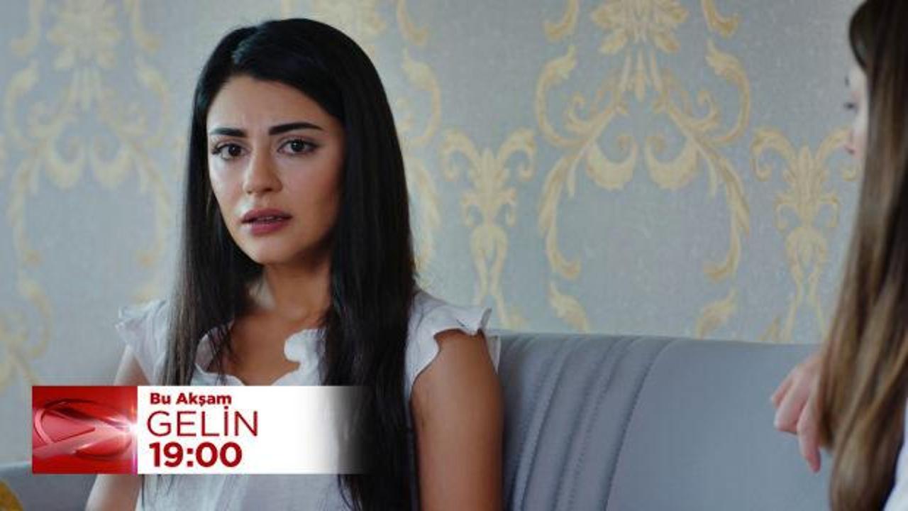 Gelin 492. bölüm: Hançer'in aklını karıştıran durum
