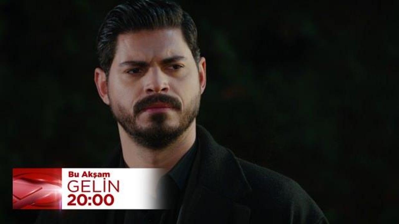 Gelin dizisinde şaşkına çeviren gelişme! DNA sonucu Cihan'a büyük bir hüsran yaşatıyor